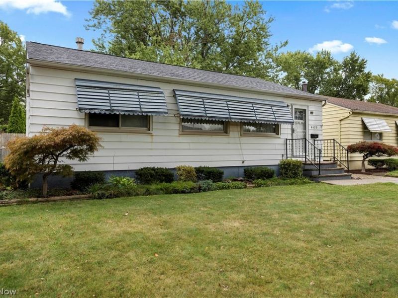 4479 W 152nd Street, Cleveland, OH 44135 Photo 2