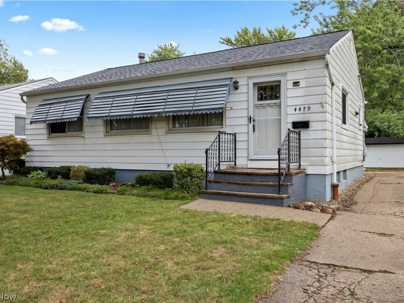 4479 W 152nd Street, Cleveland, OH 44135 Photo 3