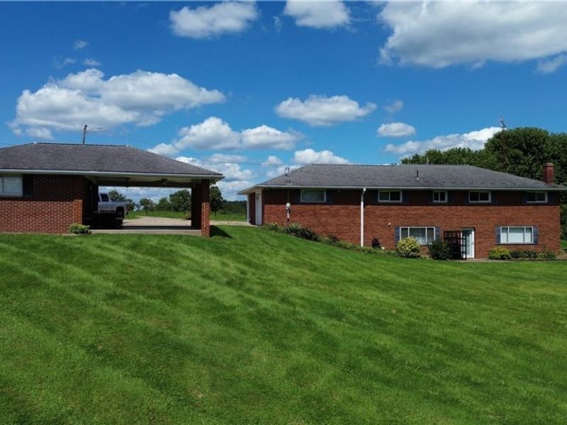 340 D A V Road, Whipple, OH 45788 Photo 10