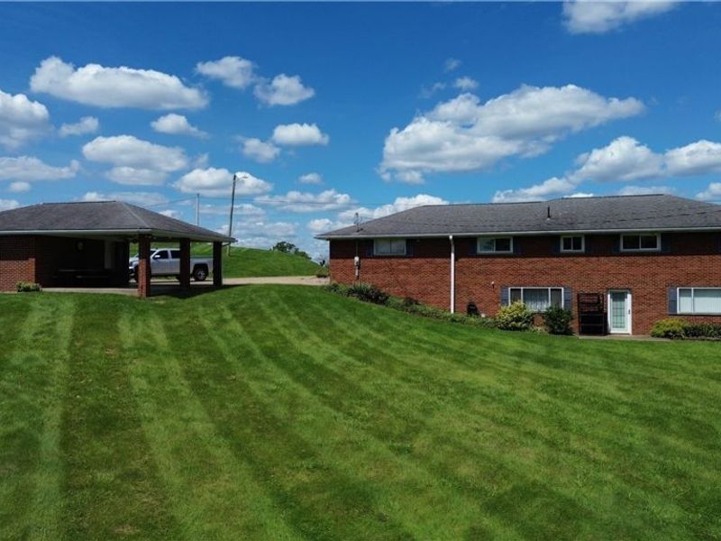 340 D A V Road, Whipple, OH 45788 Photo 11