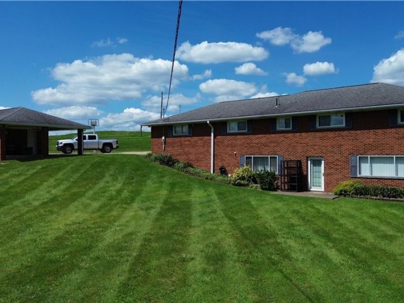 340 D A V Road, Whipple, OH 45788 Photo 12