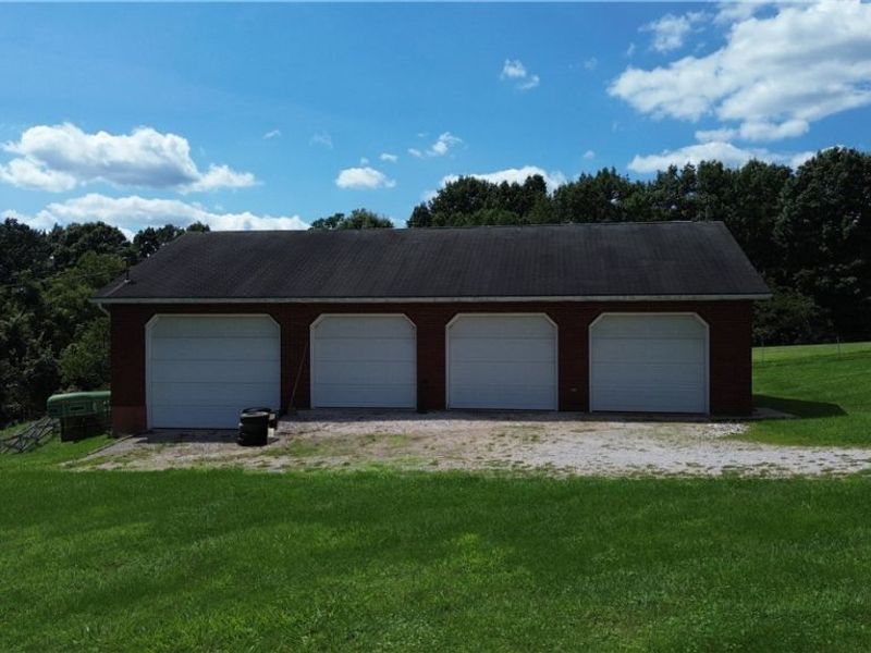 340 D A V Road, Whipple, OH 45788 Photo 13