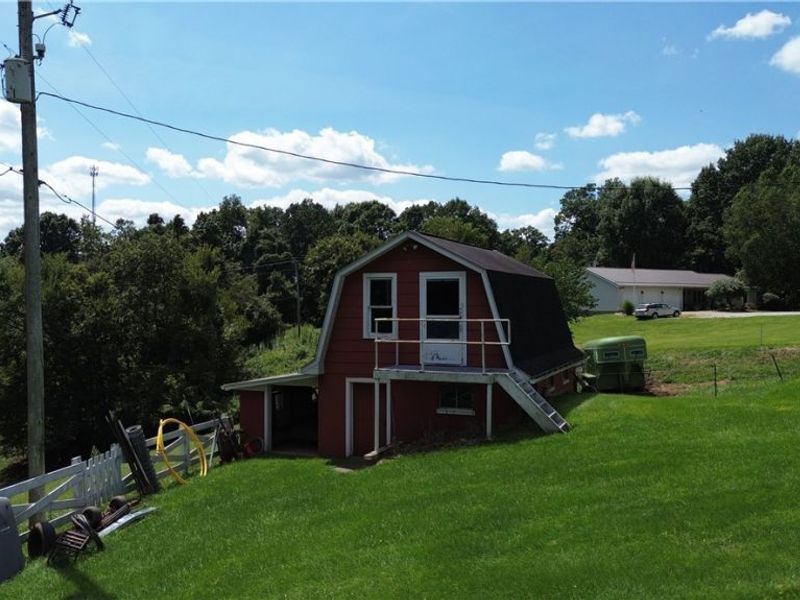 340 D A V Road, Whipple, OH 45788 Photo 15