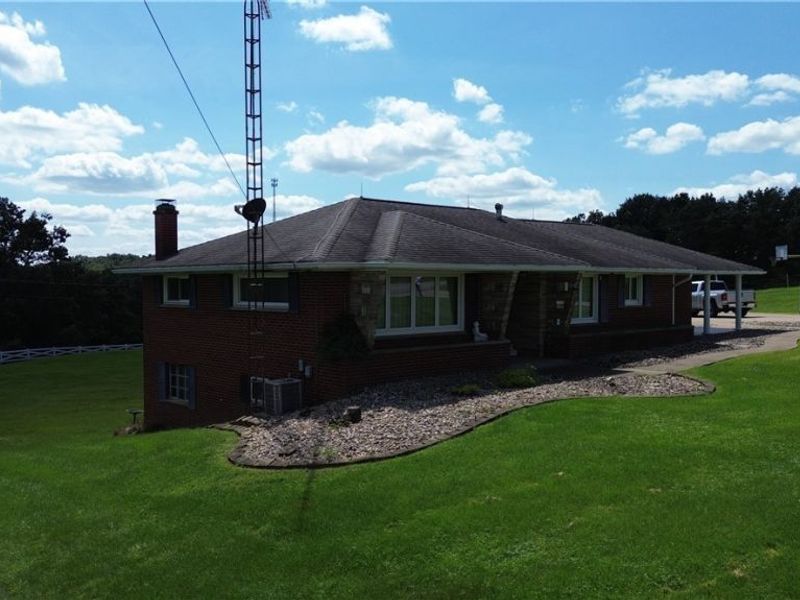 340 D A V Road, Whipple, OH 45788 Photo 16
