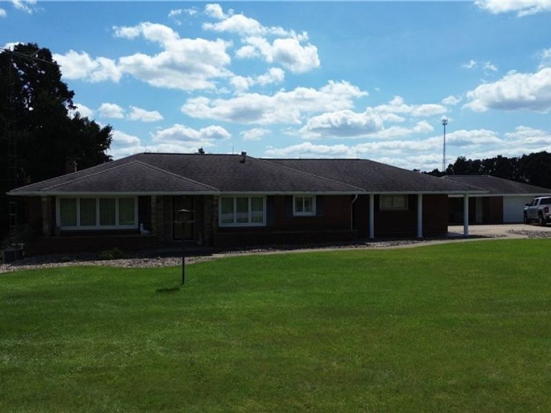 340 D A V Road, Whipple, OH 45788 Photo 17