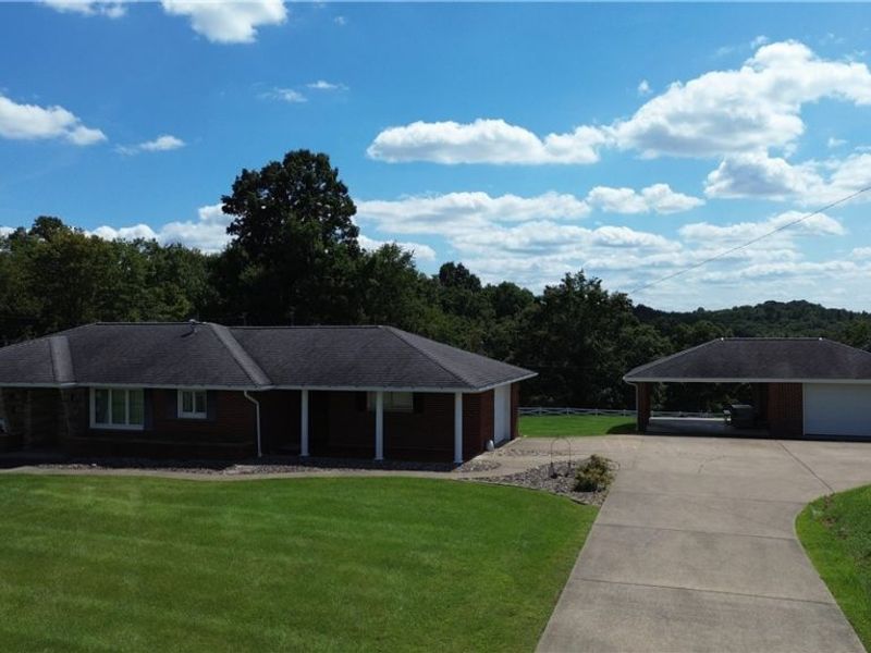 340 D A V Road, Whipple, OH 45788 Photo 18