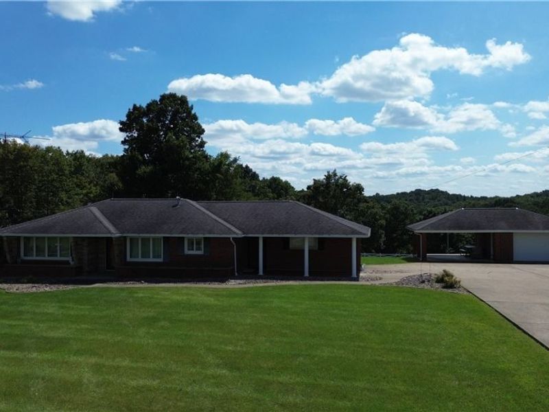 340 D A V Road, Whipple, OH 45788 Photo 19