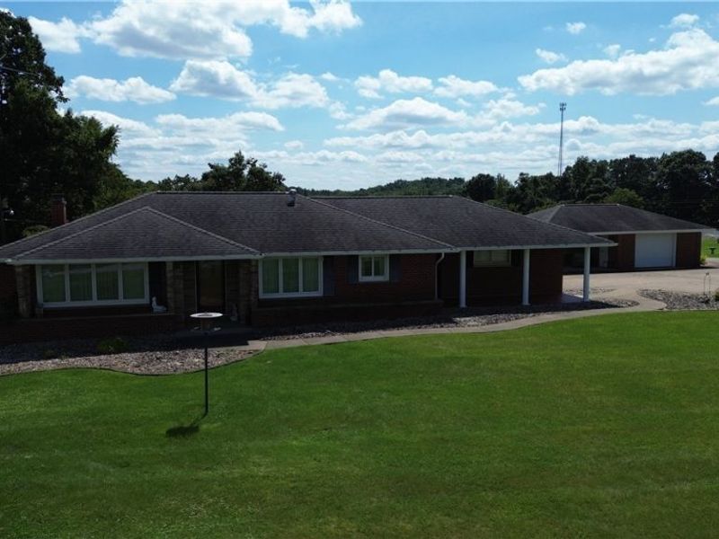 340 D A V Road, Whipple, OH 45788 Photo 20