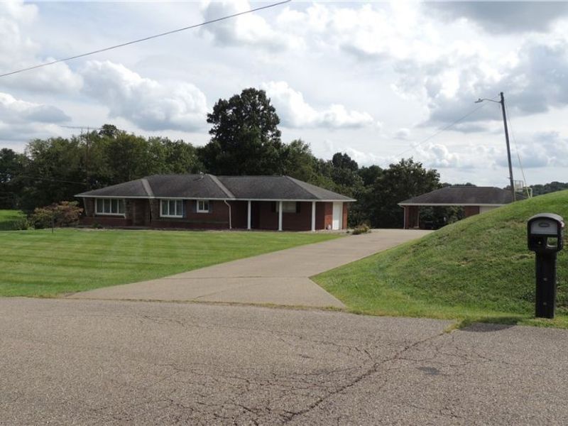 340 D A V Road, Whipple, OH 45788 Photo 22