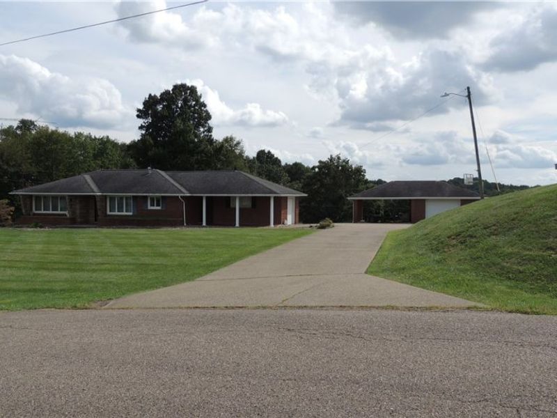 340 D A V Road, Whipple, OH 45788 Photo 23