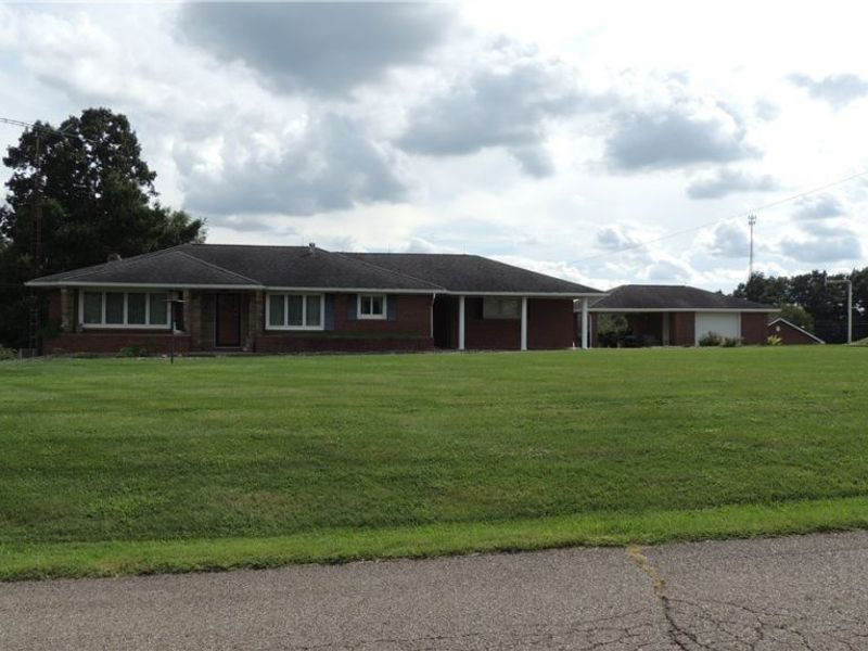 340 D A V Road, Whipple, OH 45788 Photo 25