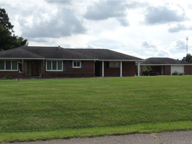 340 D A V Road, Whipple, OH 45788 Photo 26