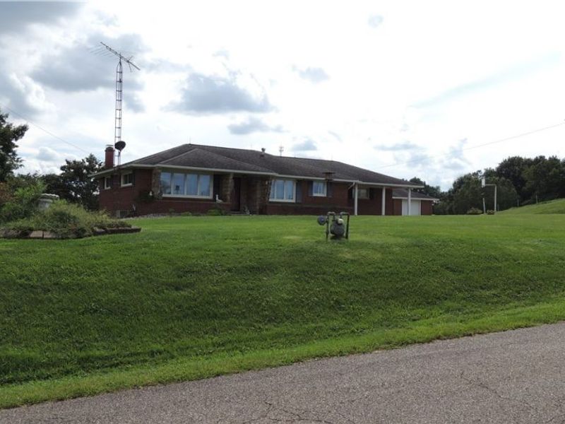 340 D A V Road, Whipple, OH 45788 Photo 27