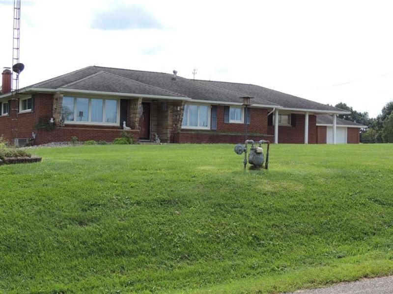 340 D A V Road, Whipple, OH 45788 Photo 28