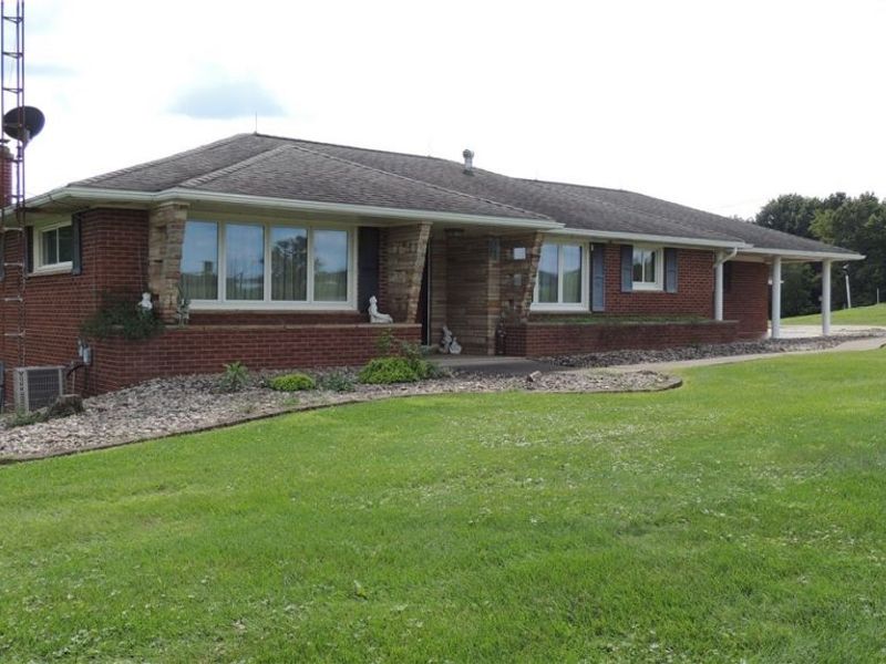 340 D A V Road, Whipple, OH 45788 Photo 29