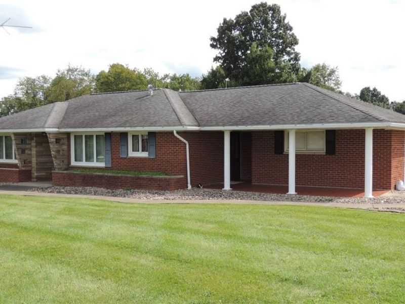 340 D A V Road, Whipple, OH 45788 Photo 30