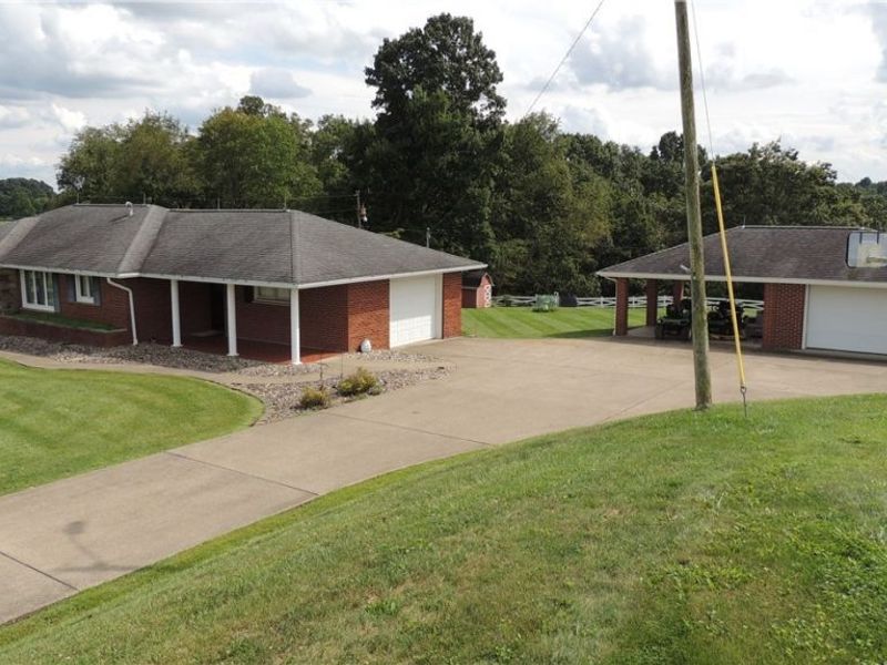 340 D A V Road, Whipple, OH 45788 Photo 31