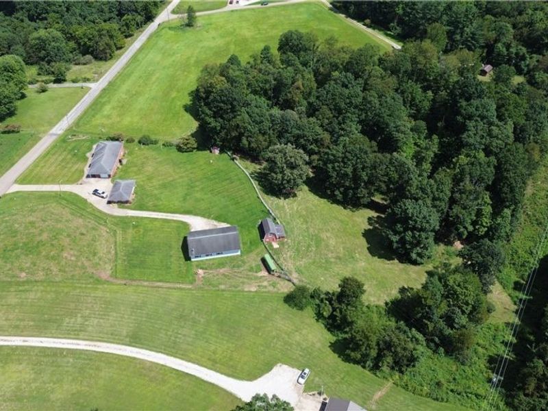 340 D A V Road, Whipple, OH 45788 Photo 4