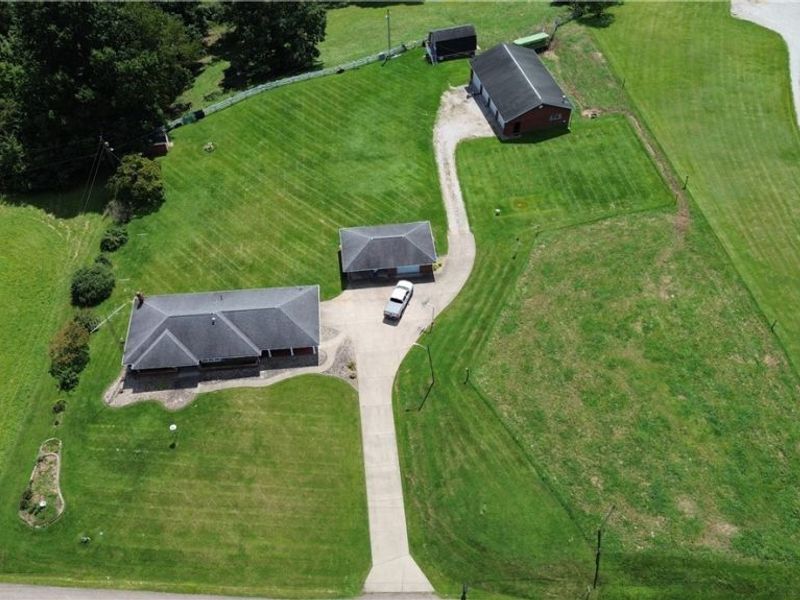 340 D A V Road, Whipple, OH 45788 Photo 7