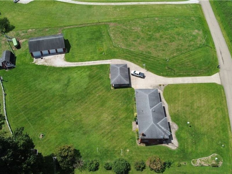 340 D A V Road, Whipple, OH 45788 Photo 8