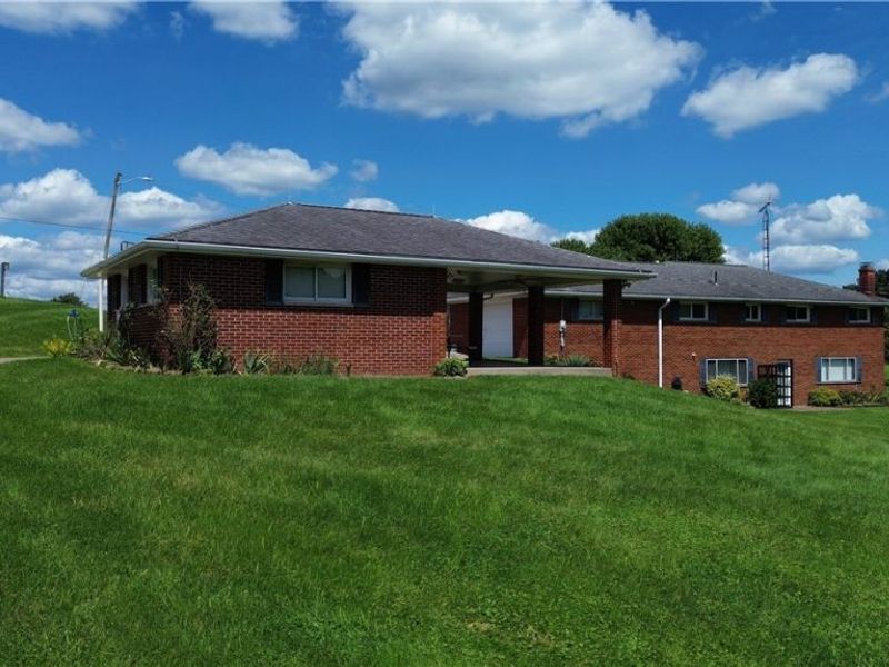 340 D A V Road, Whipple, OH 45788 Photo 9
