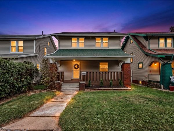 1220 Maryland Avenue SW, Canton, OH 44710