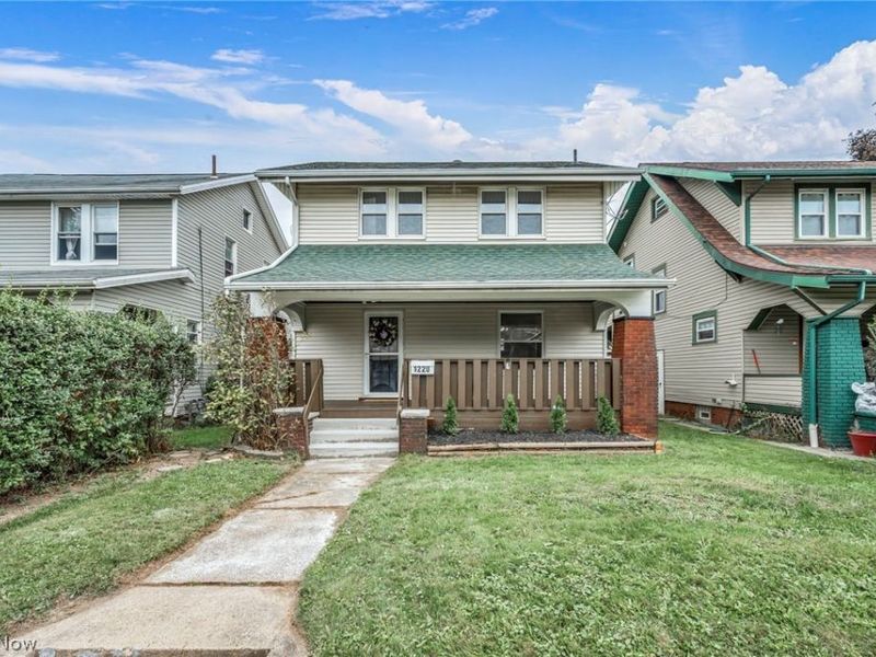 1220 Maryland Avenue SW, Canton, OH 44710 Photo 2
