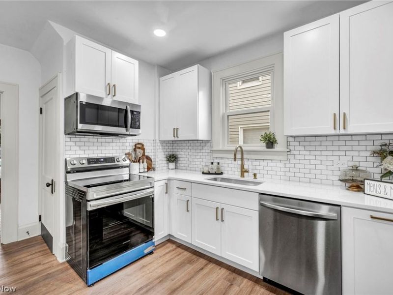 1220 Maryland Avenue SW, Canton, OH 44710 Photo 23