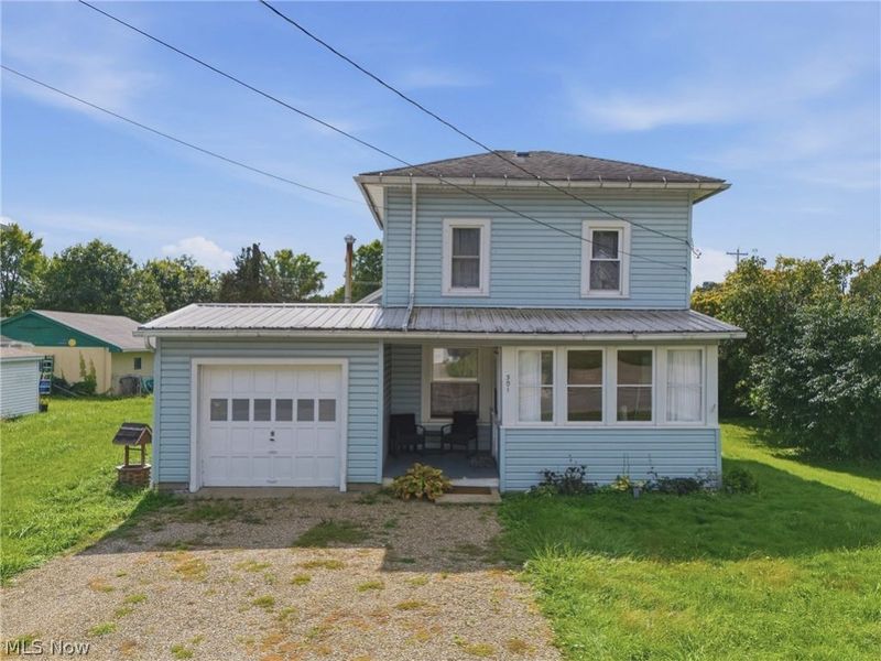 301 E Wood Street, Shreve, OH 44676 Photo 1