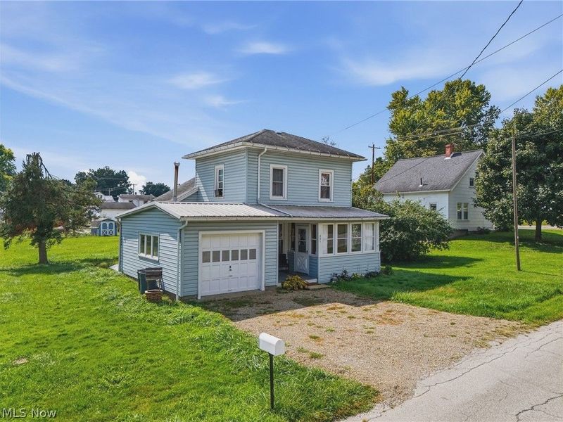 301 E Wood Street, Shreve, OH 44676 Photo 2
