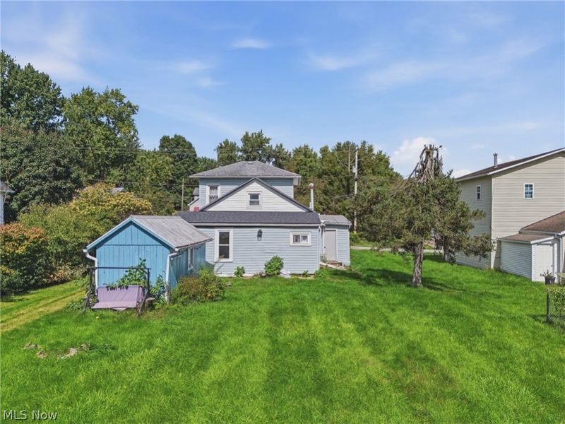 301 E Wood Street, Shreve, OH 44676 Photo 26