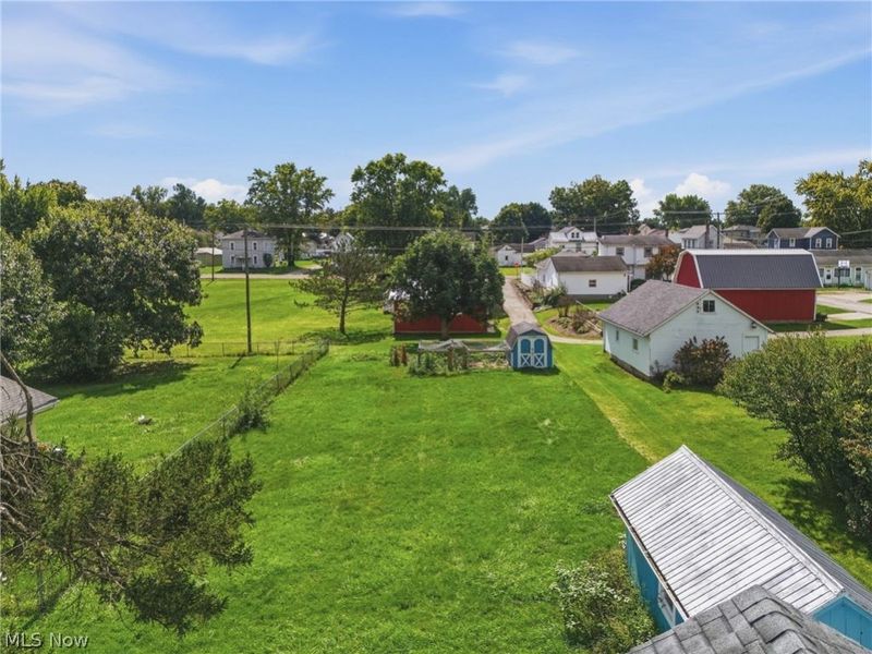 301 E Wood Street, Shreve, OH 44676 Photo 27