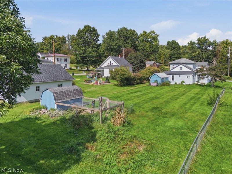 301 E Wood Street, Shreve, OH 44676 Photo 29
