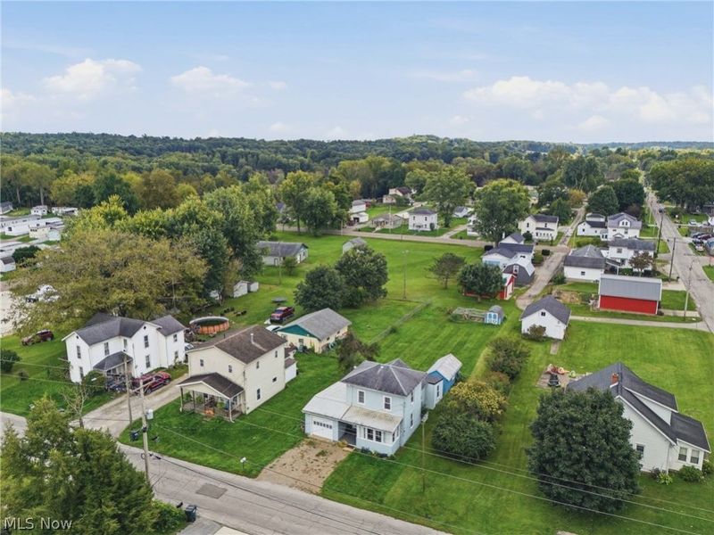 301 E Wood Street, Shreve, OH 44676 Photo 3