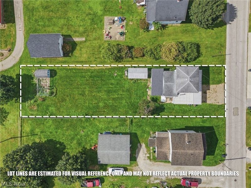 301 E Wood Street, Shreve, OH 44676 Photo 30