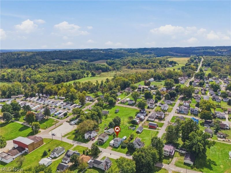301 E Wood Street, Shreve, OH 44676 Photo 32