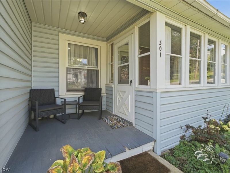 301 E Wood Street, Shreve, OH 44676 Photo 4