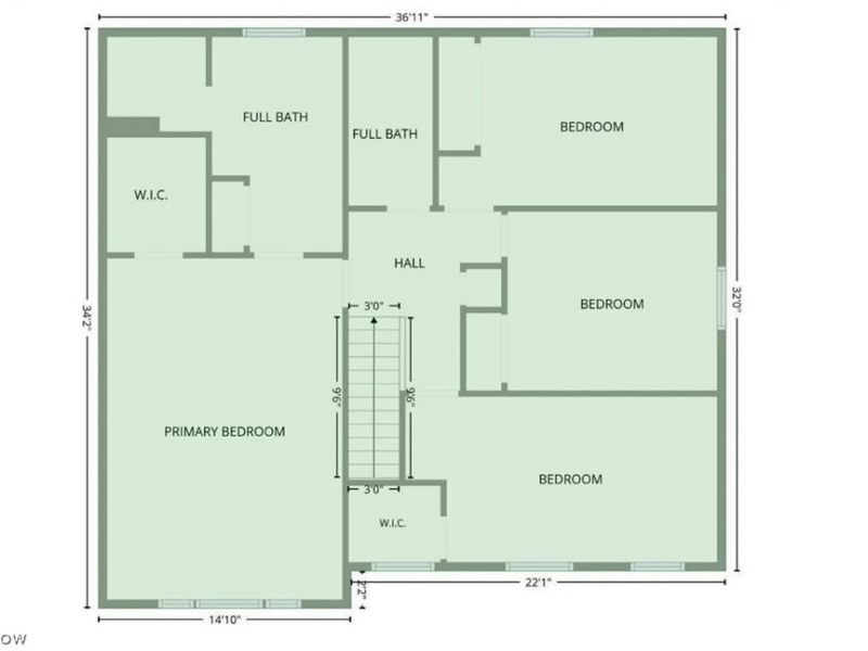 19874 Echo Drive, Strongsville, OH 44149 Photo 49
