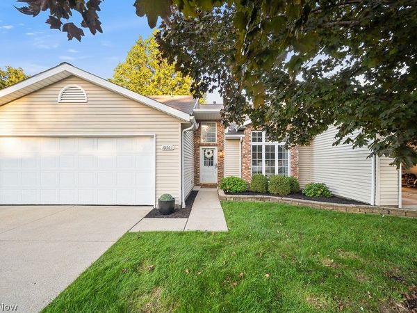 10663 Stapleton Drive , Strongsville, OH 44136