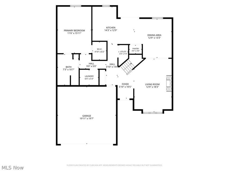 10663 Stapleton Drive, Strongsville, OH 44136 Photo 27