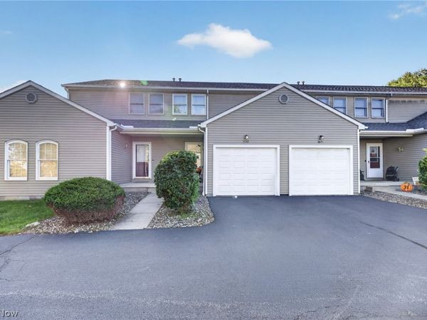 3652 Mercedes Place , Canfield, OH 44406