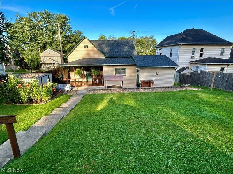 342 St Clair Avenue, Cadiz, OH 43907 Photo 2