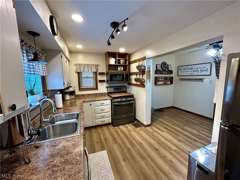 342 St Clair Avenue, Cadiz, OH 43907 Photo 6