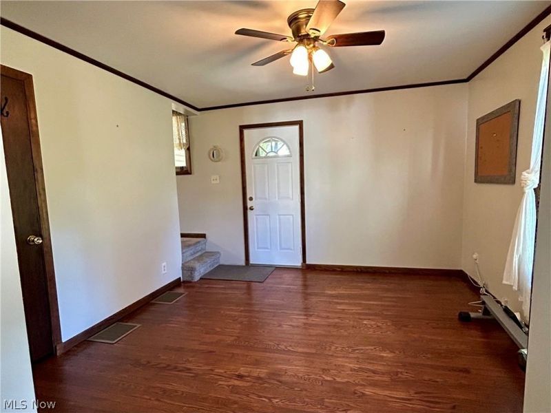 342 St Clair Avenue, Cadiz, OH 43907 Photo 9