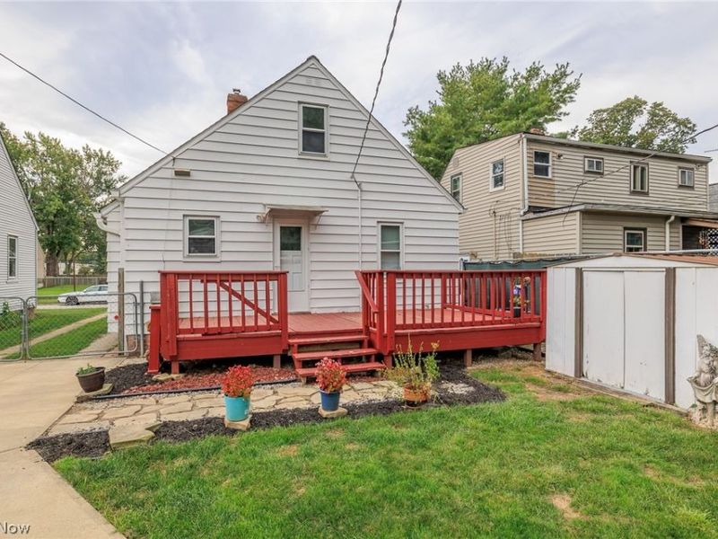 18404 Homeway Road, Cleveland, OH 44135 Photo 19