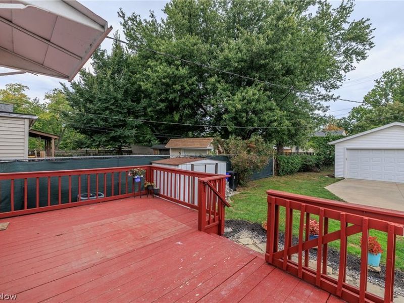 18404 Homeway Road, Cleveland, OH 44135 Photo 21