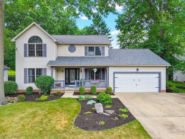 4183 Cheval Circle , Stow, OH 44224
