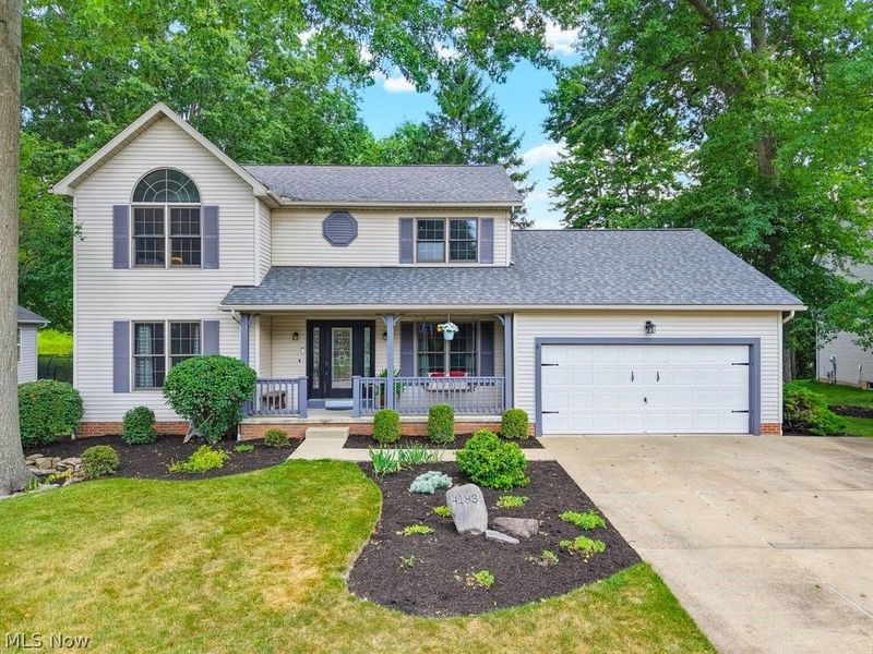 4183 Cheval Circle, Stow, OH 44224 Photo 1