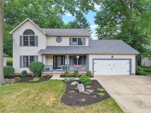 4183 Cheval Circle, Stow, OH 44224