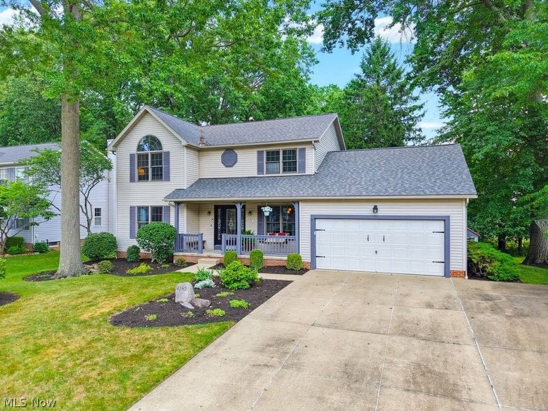 4183 Cheval Circle, Stow, OH 44224 Photo 2